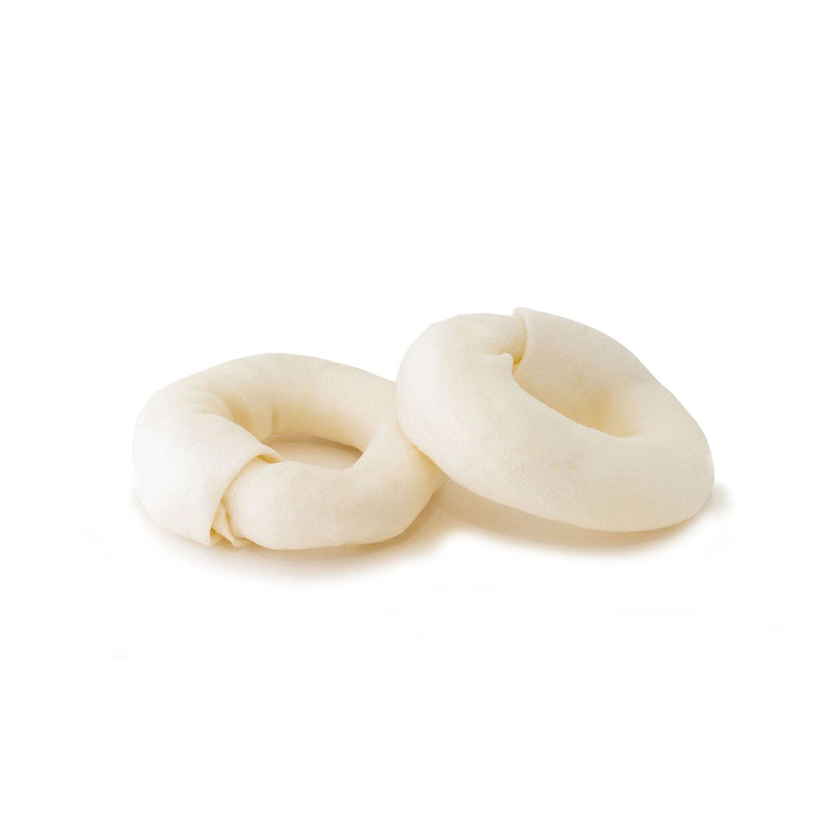 Snack para Perros Gloria Rawhide Ternera Masticable 40 unidades